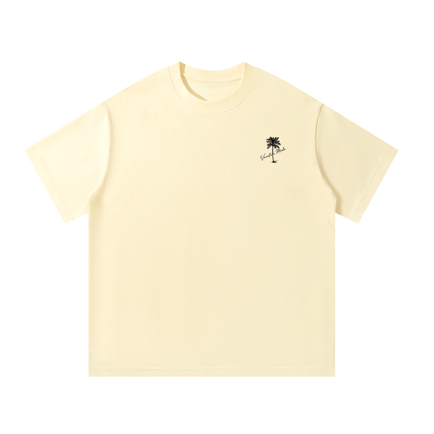 Unisex Oversized T-Shirt