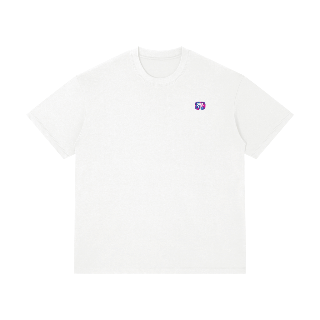 Tropical 2.0 Regular Fit Crewneck Tee