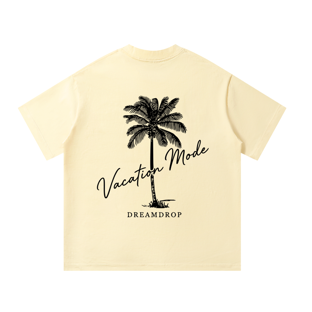 Unisex Oversized T-Shirt