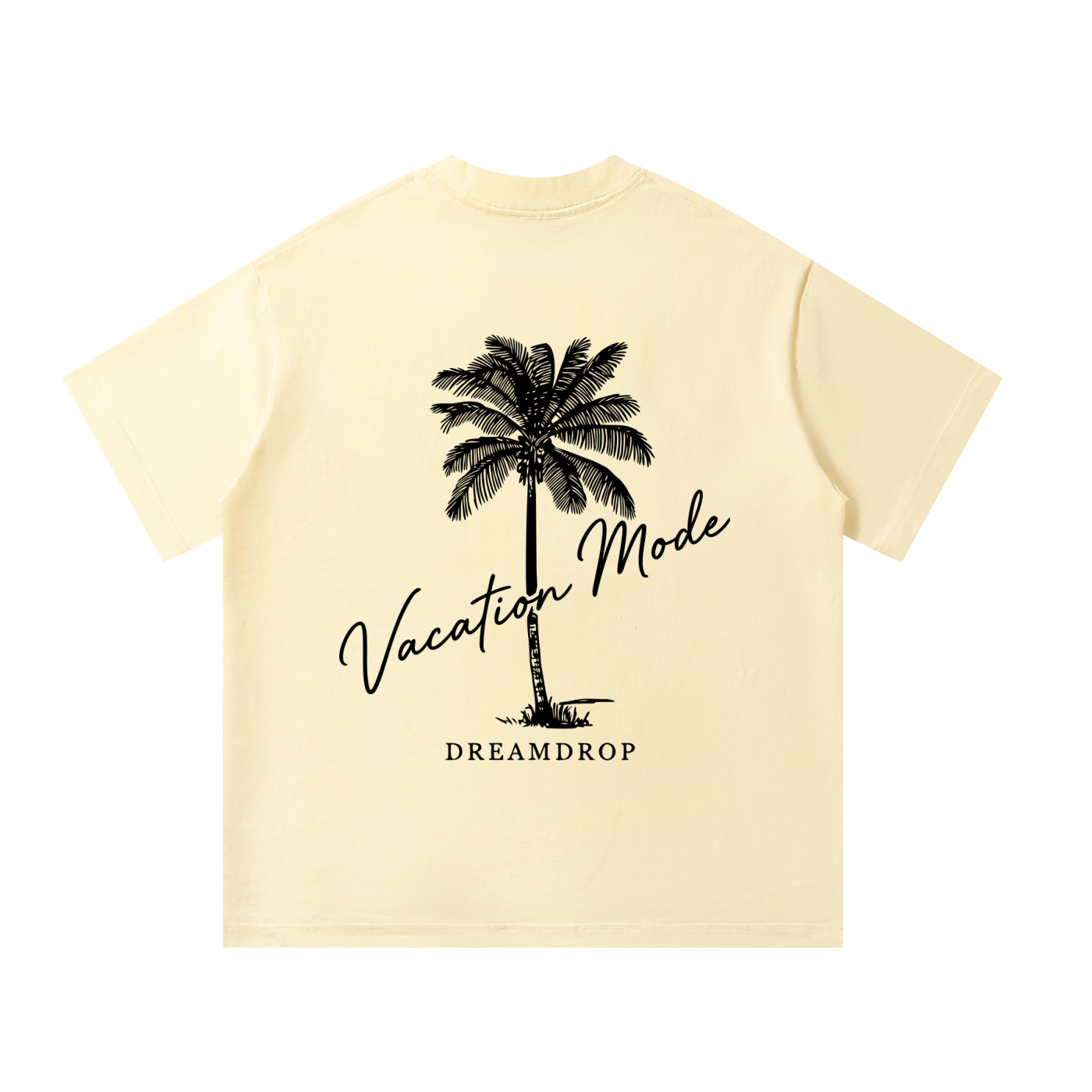 Unisex Oversized T-Shirt