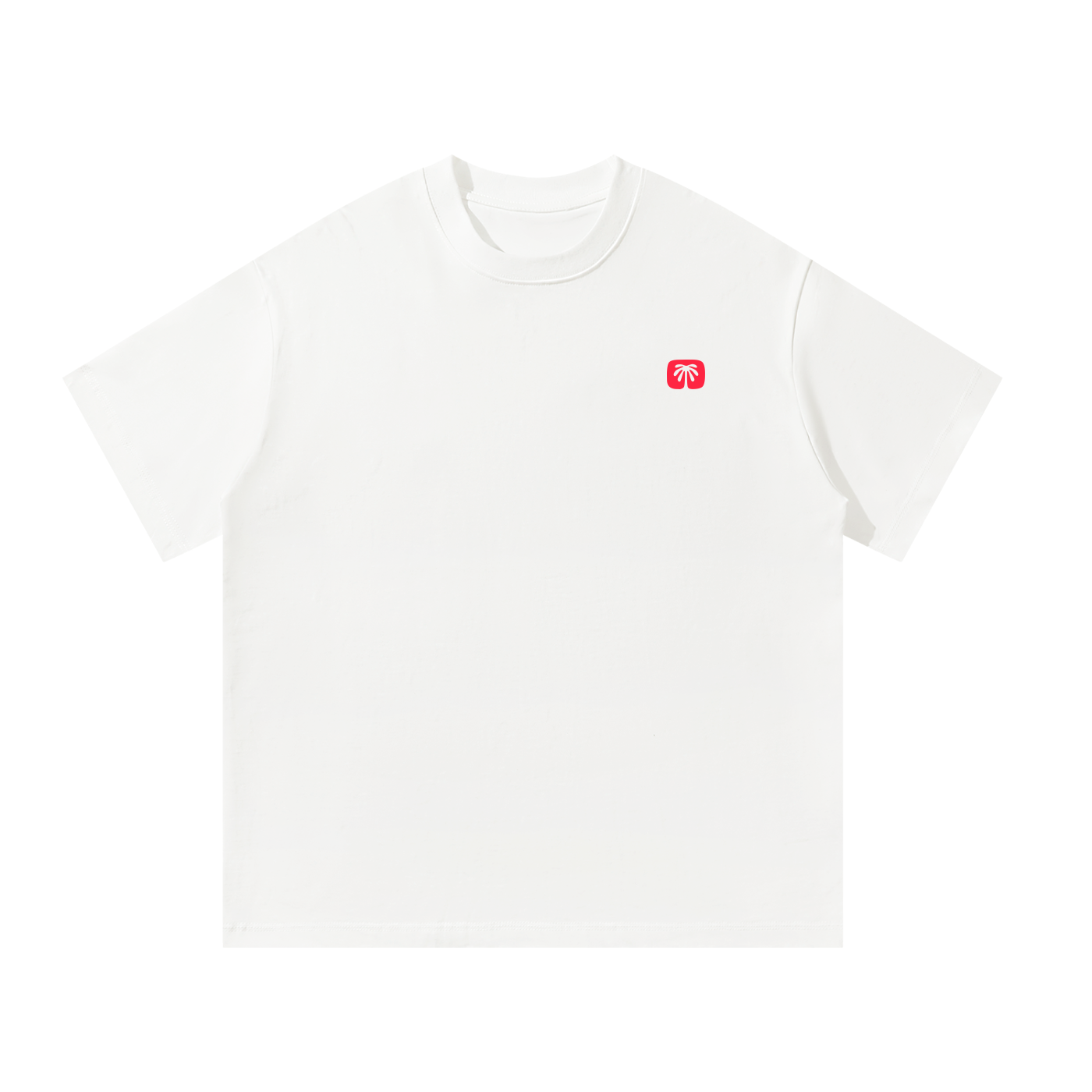 Dream Drop Club Unisex Oversized Tee