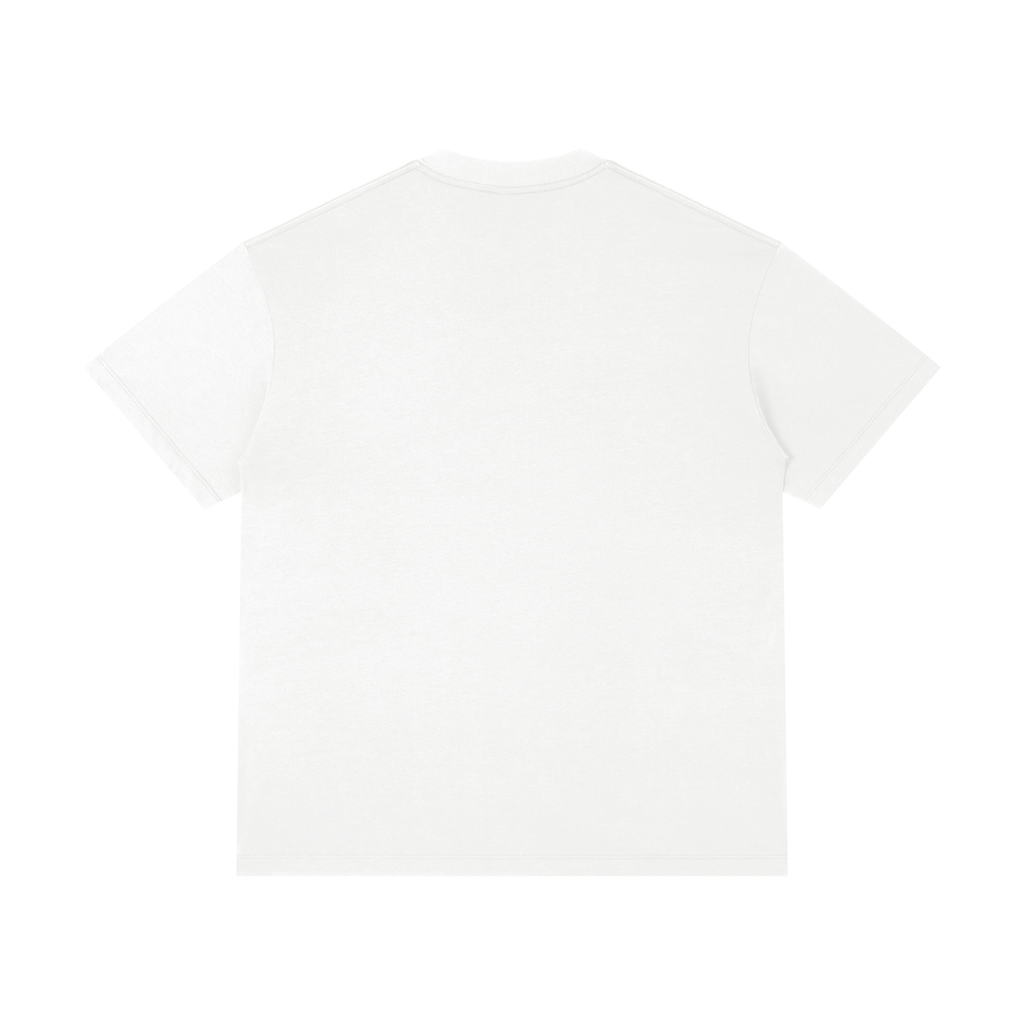 Tropical Fit Crewneck Tee