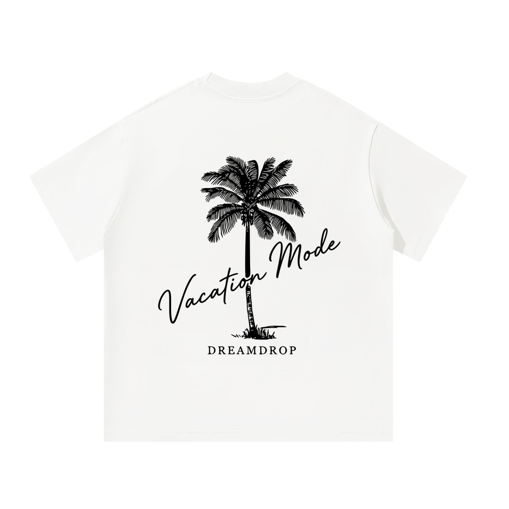 Unisex Oversized T-Shirt