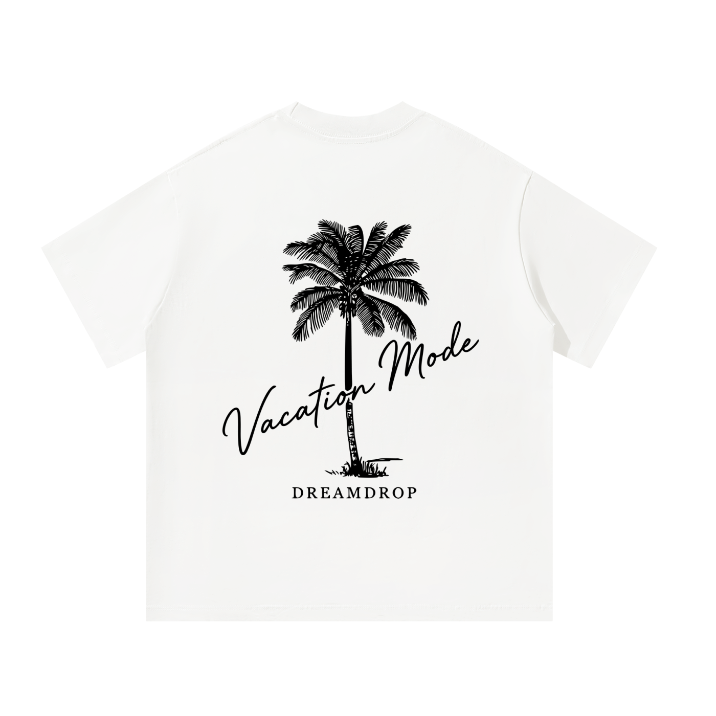 Unisex Oversized T-Shirt