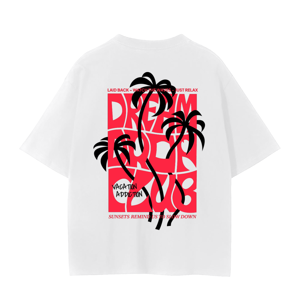 Unisex Seamless T-Shirt