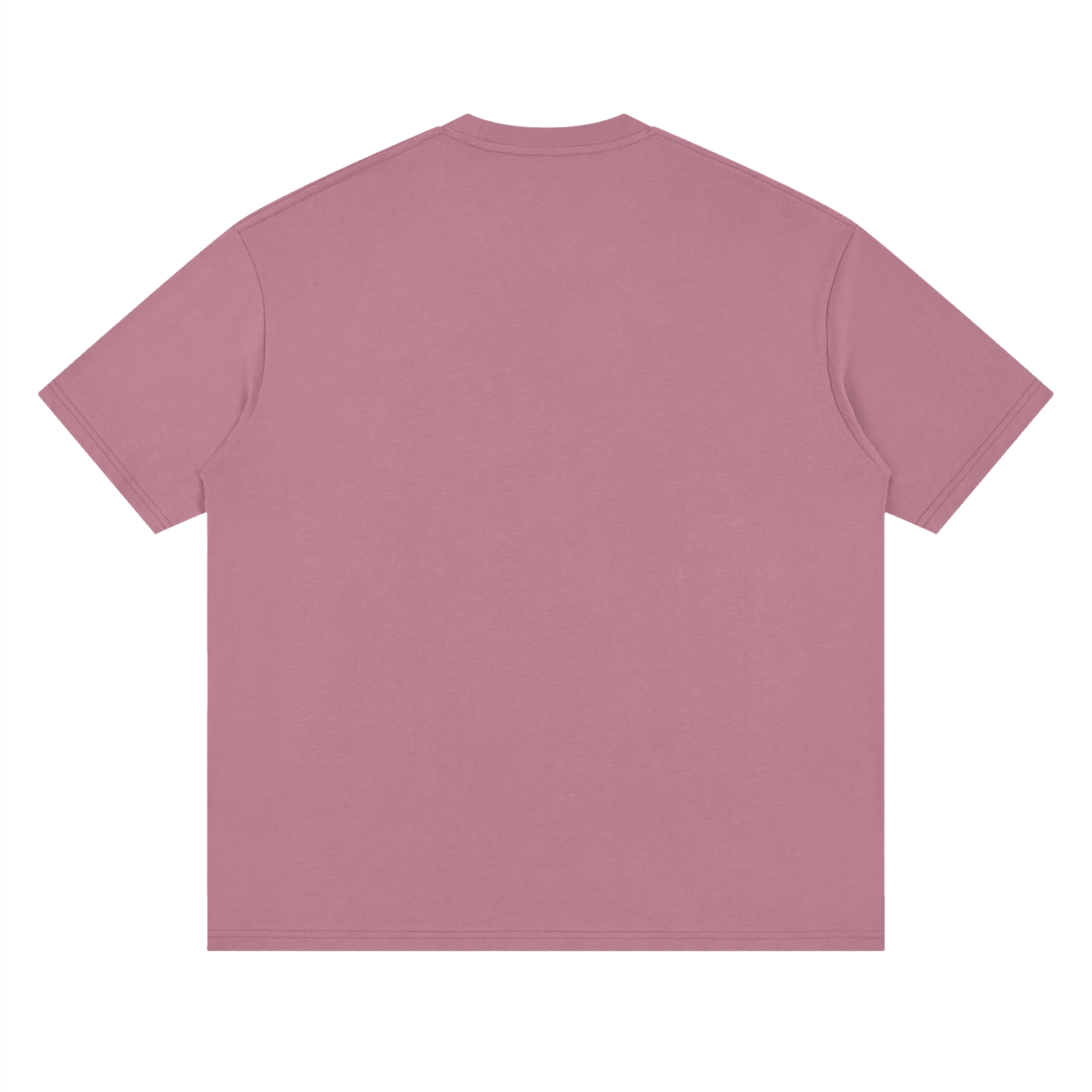 Dreamdrop Loose Drop Shoulder Tee