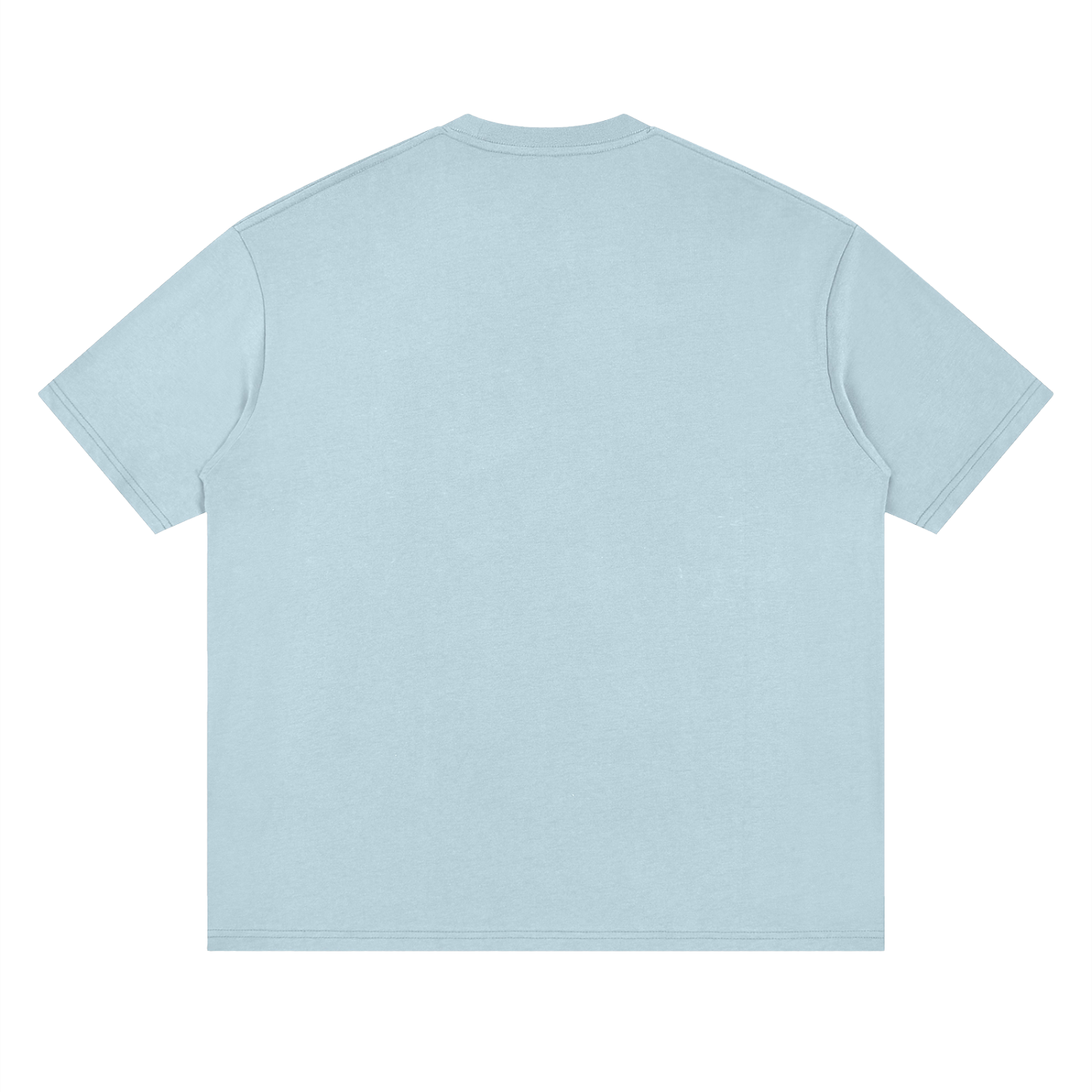 Dreamdrop Loose Drop Shoulder Tee