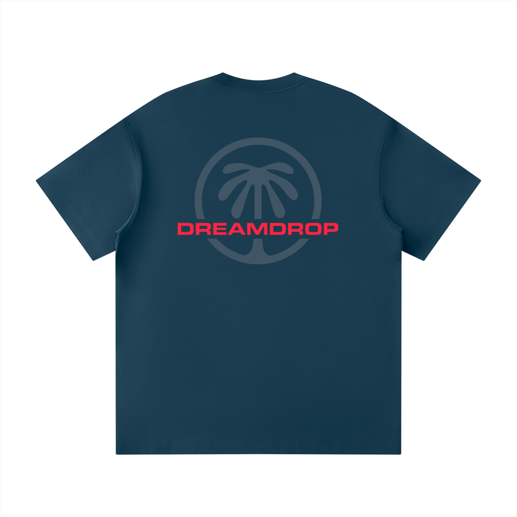Dreamdrop Unisex Loose Fit Tee