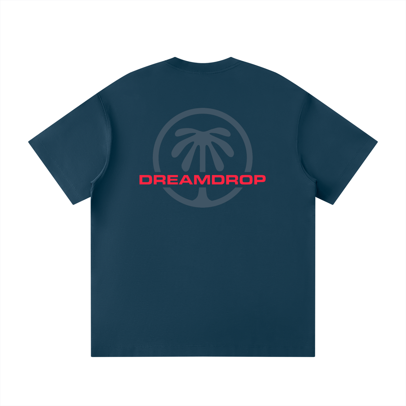 Dreamdrop Unisex Loose Fit Tee
