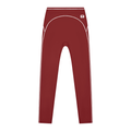 Women's High Rise Topstitching Leggings