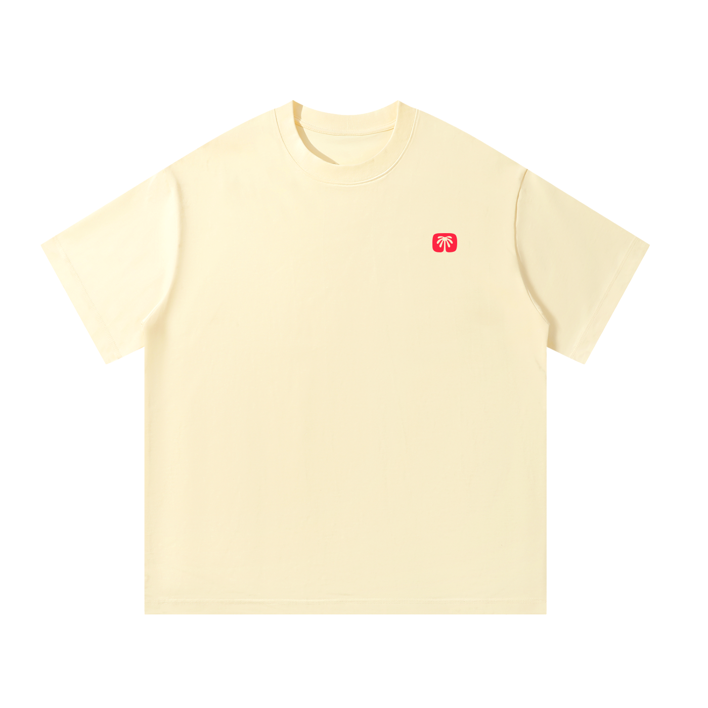 Dream Drop Club Unisex Oversized Tee