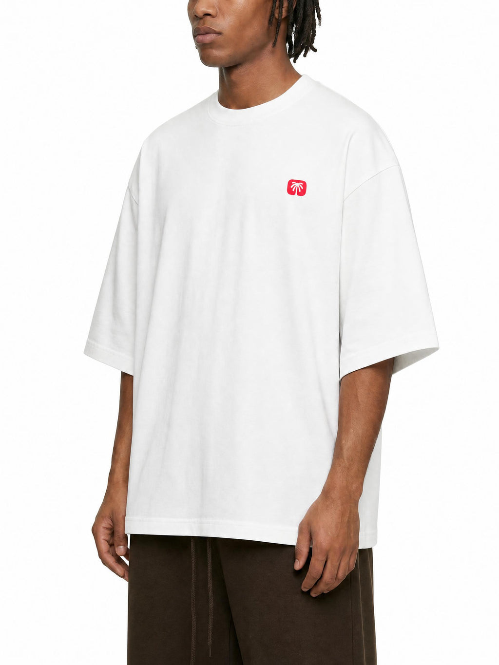 Dream Drop Club Unisex Oversized Tee