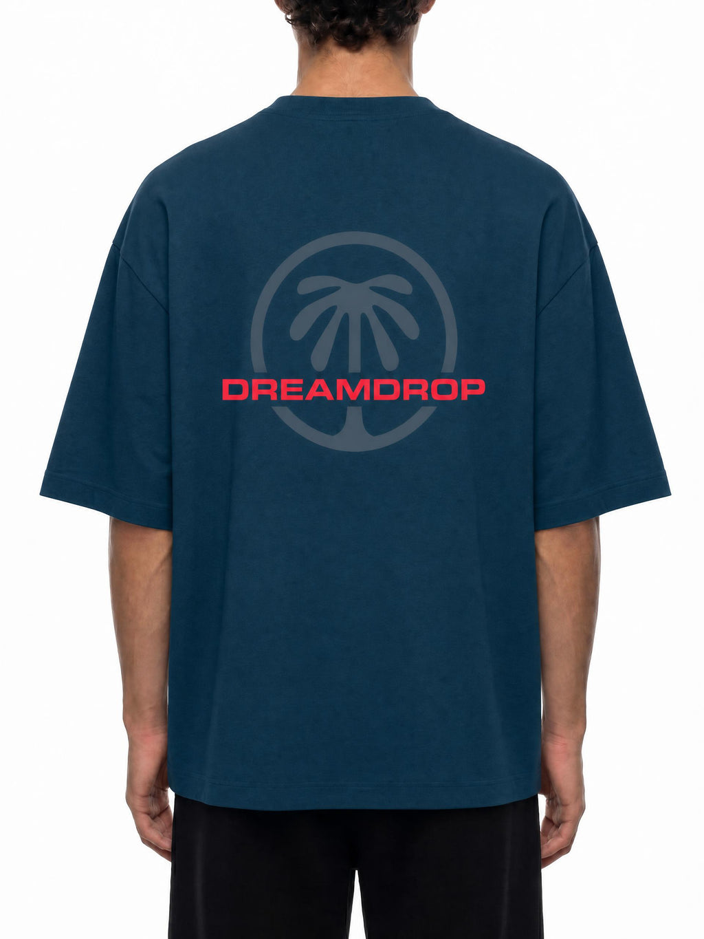 Dreamdrop Unisex Loose Fit Tee