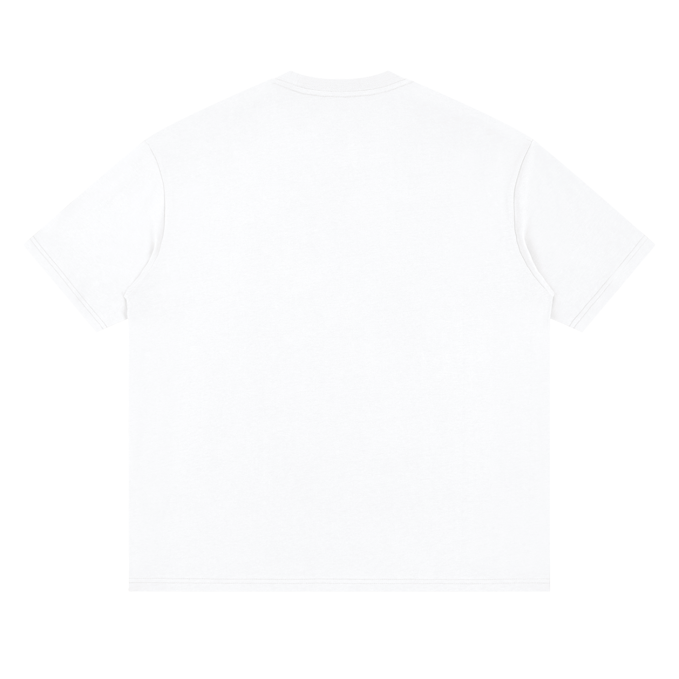 Dreamdrop Loose Drop Shoulder Tee