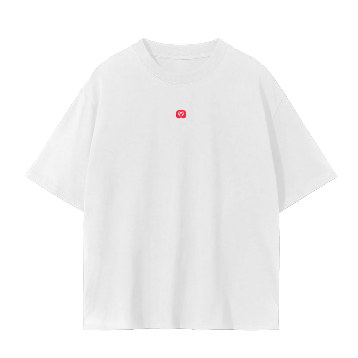 Unisex Seamless T-Shirt
