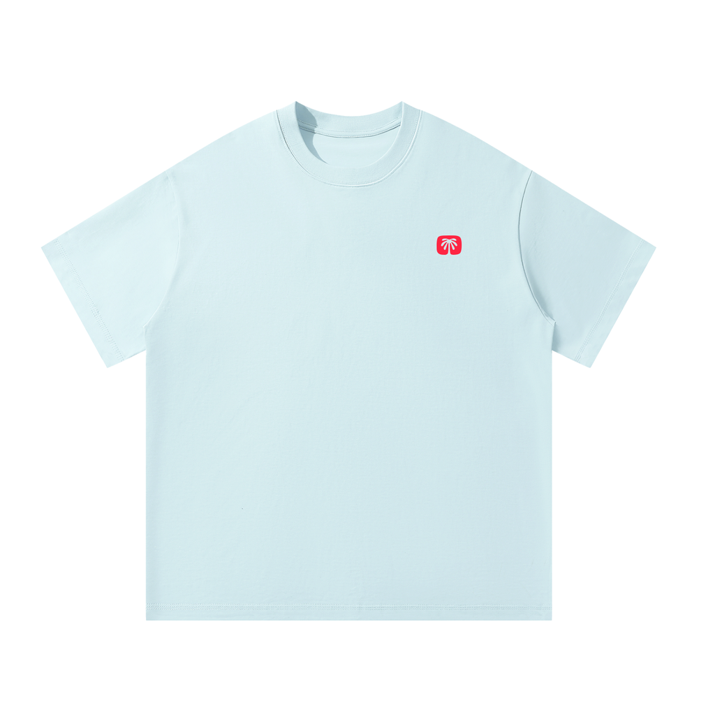 Dream Drop Club Unisex Oversized Tee