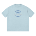 Dreamdrop Loose Drop Shoulder Tee