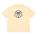 Dreamdrop Loose Drop Shoulder Tee