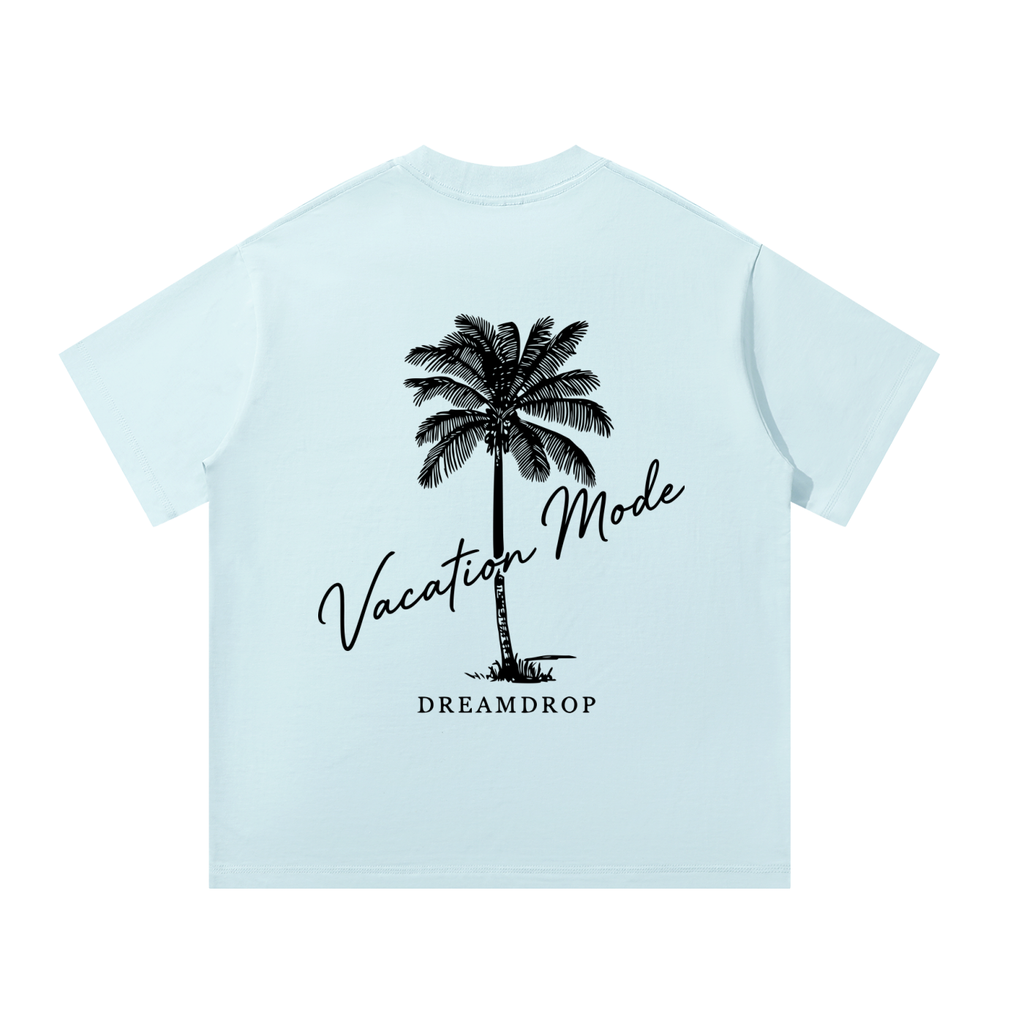 Unisex Oversized T-Shirt