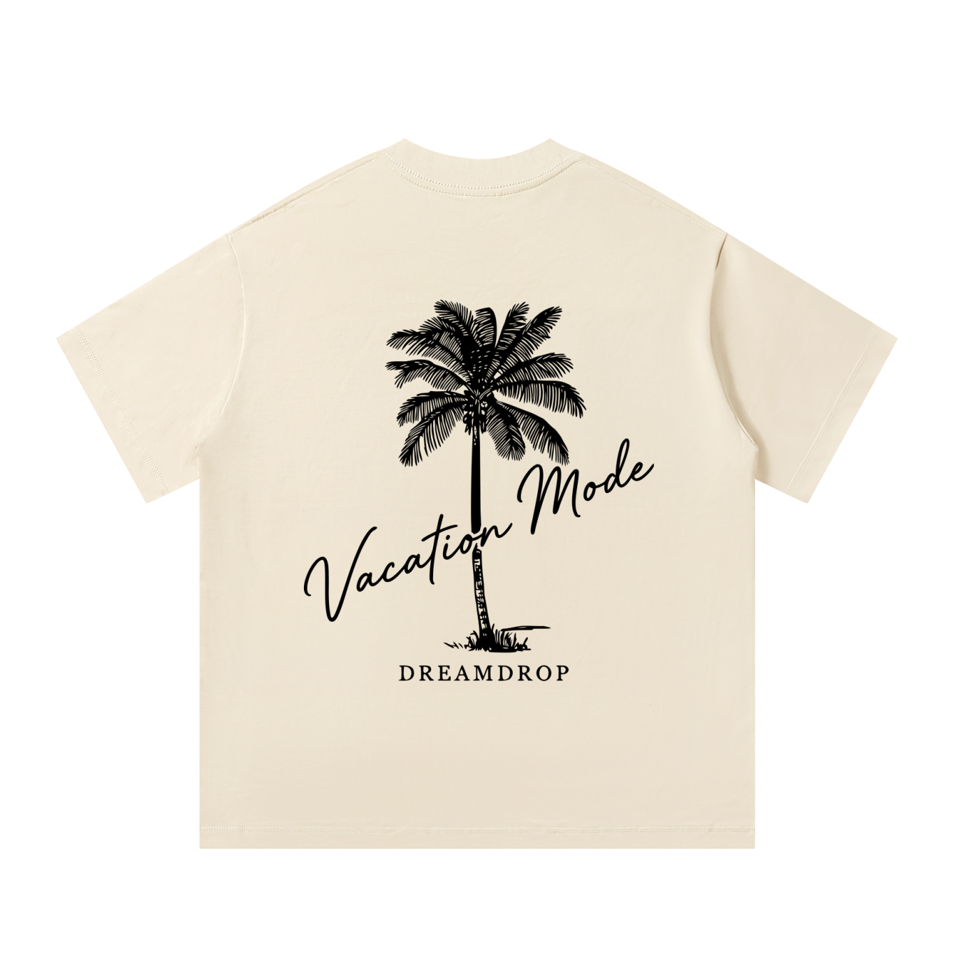 Unisex Oversized T-Shirt