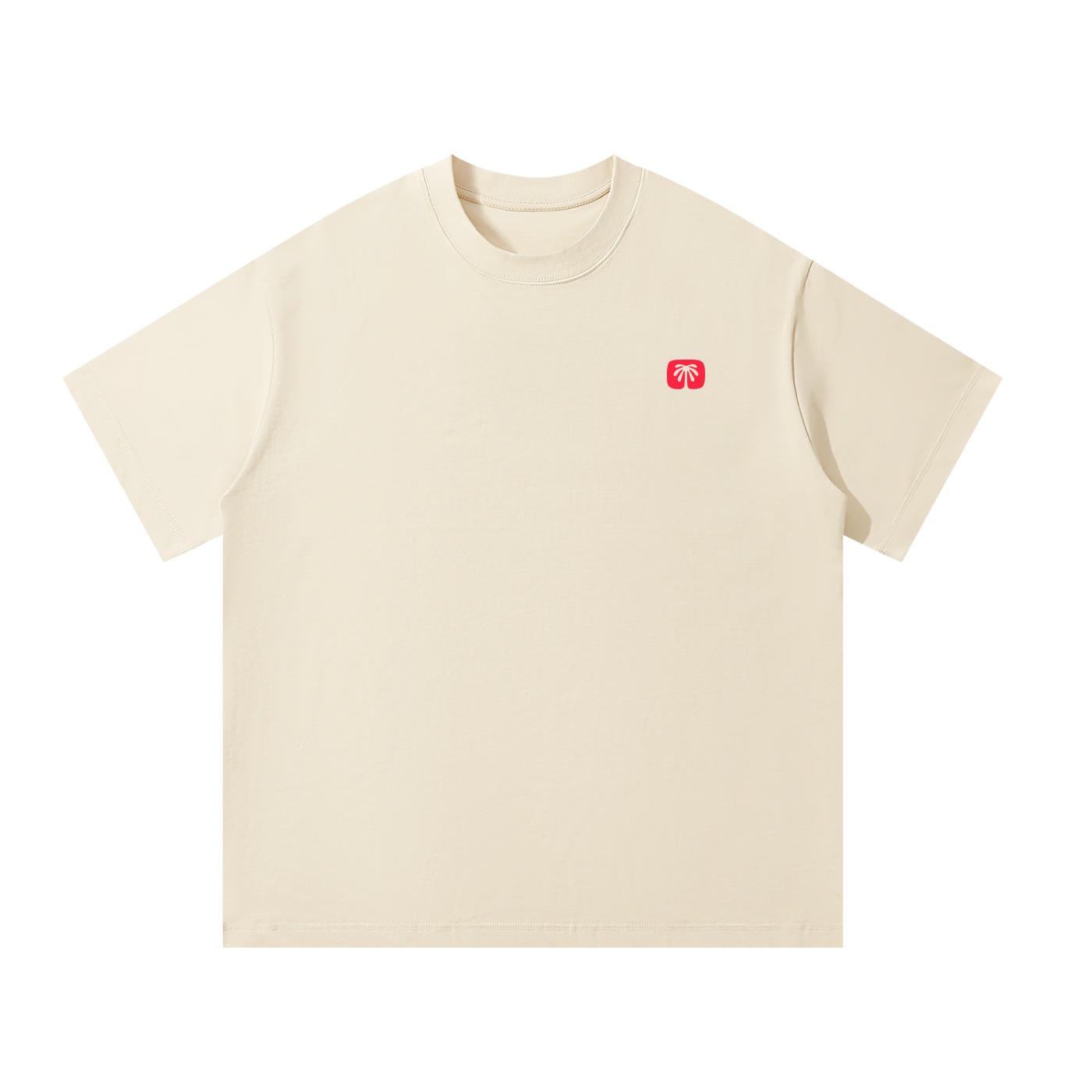 Dream Drop Club Unisex Oversized Tee