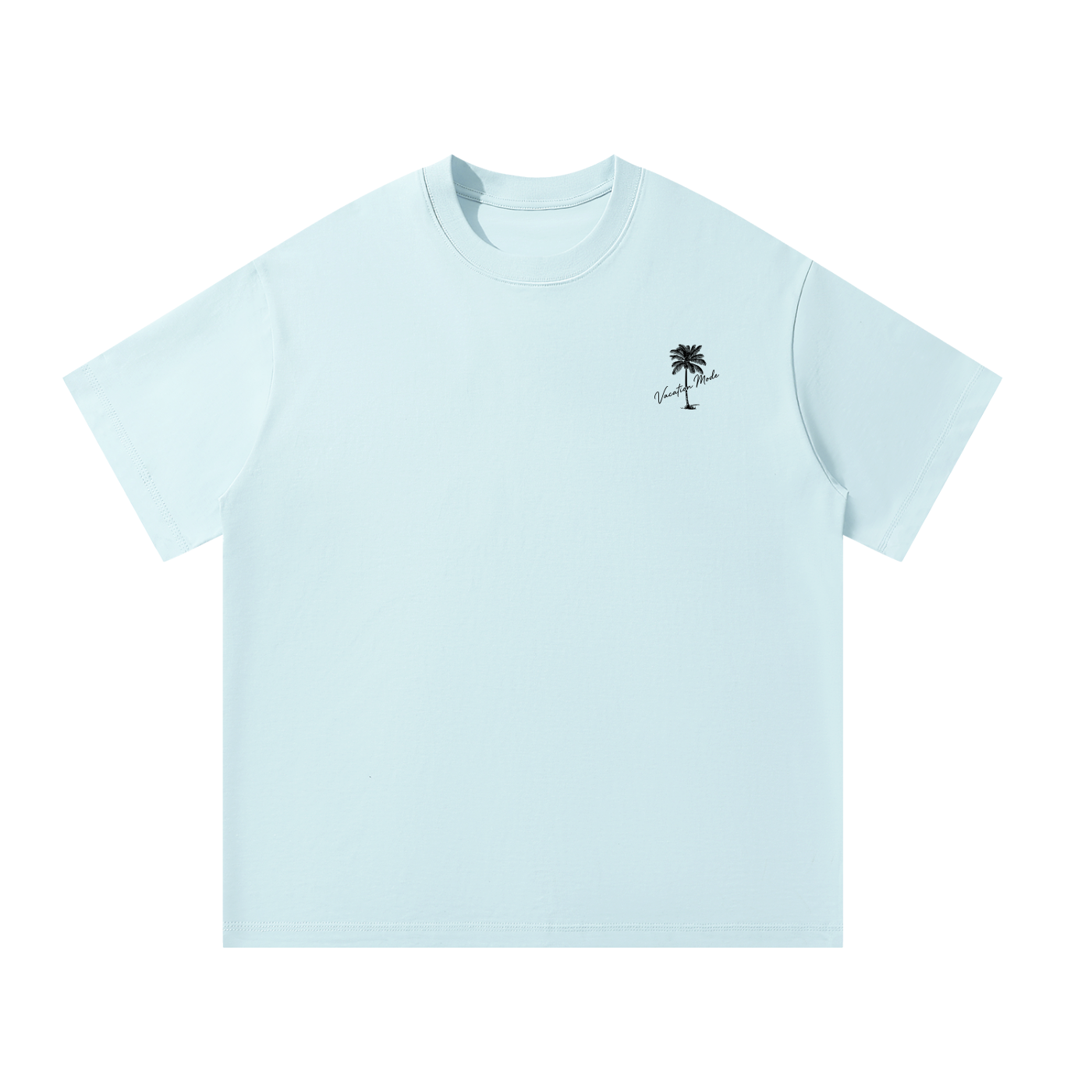 Unisex Oversized T-Shirt
